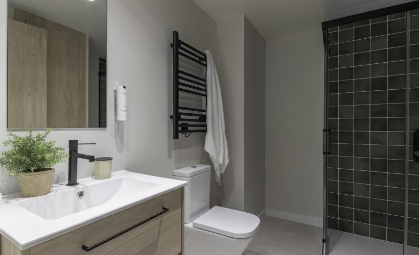 apartment from day apartment for rent for companies in Pamplona Ermitagaña-Mendebaldea