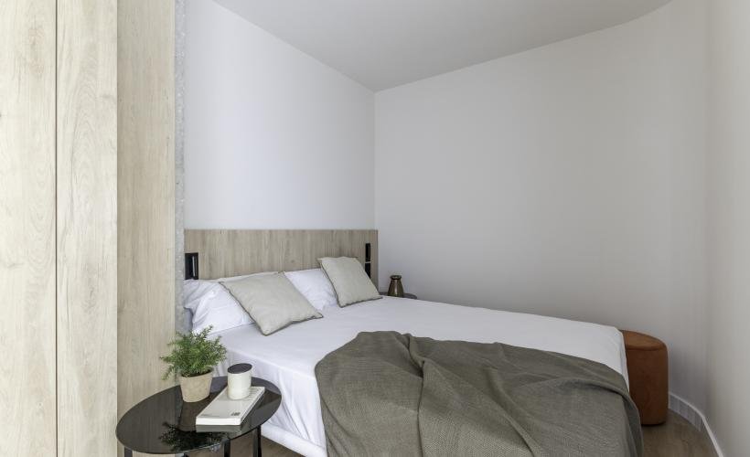 apartment from day apartment for rent for companies in Pamplona Ermitagaña-Mendebaldea
