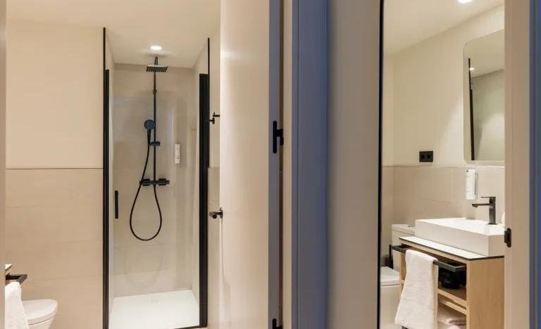 apartamentos de day apartment para alquiler para empresas en Barcelona Eixample