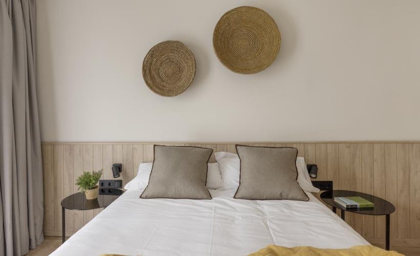 apartment from day apartment for rent for companies in Barcelona Eixample