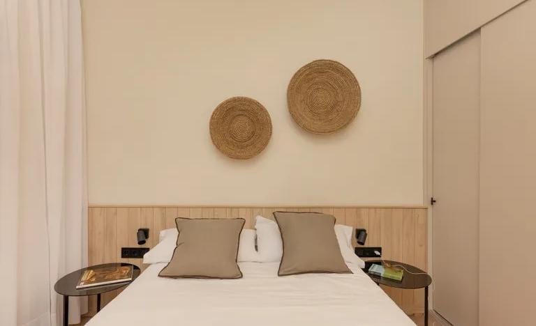 apartamentos de day apartment para alquiler para empresas en Barcelona Eixample