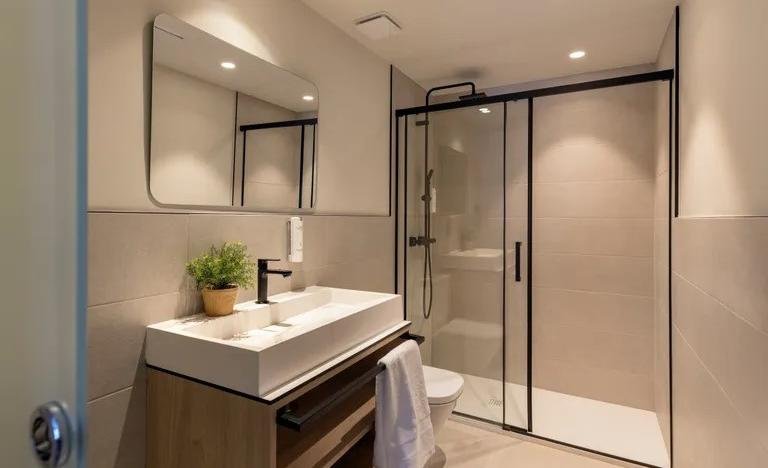 apartamentos de day apartment para alquiler para empresas en Barcelona Eixample