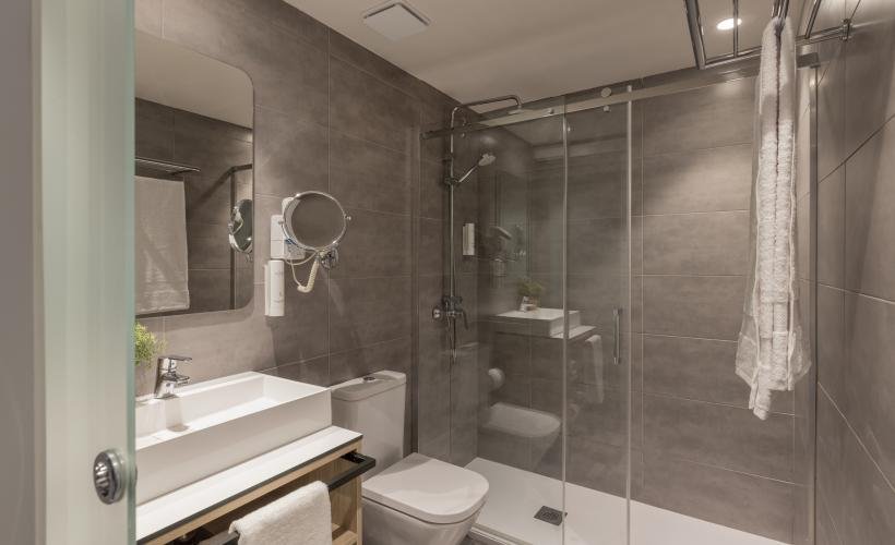 apartment from day apartment for rent for companies in Barcelona Eixample