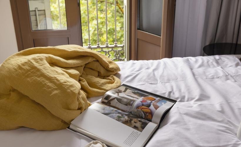 apartment from day apartment for rent for companies in Barcelona Eixample
