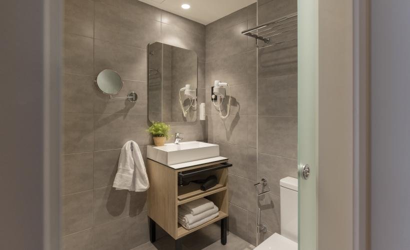 apartment from day apartment for rent for companies in Barcelona Eixample