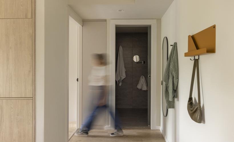 apartment from day apartment for rent for companies in Barcelona Eixample
