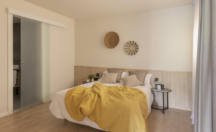 apartment from day apartment for rent for companies in Barcelona Eixample