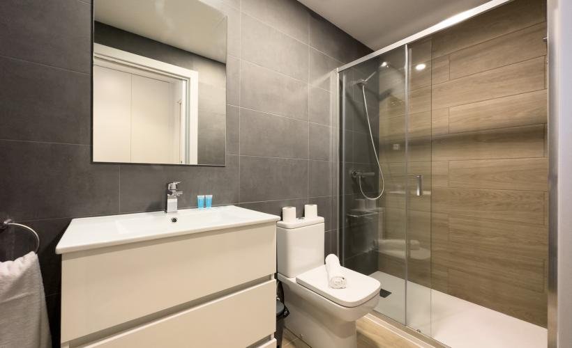 apartment from day apartment for rent for companies in Barcelona El Born