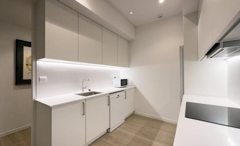 apartment from day apartment for rent for companies in Barcelona El Born