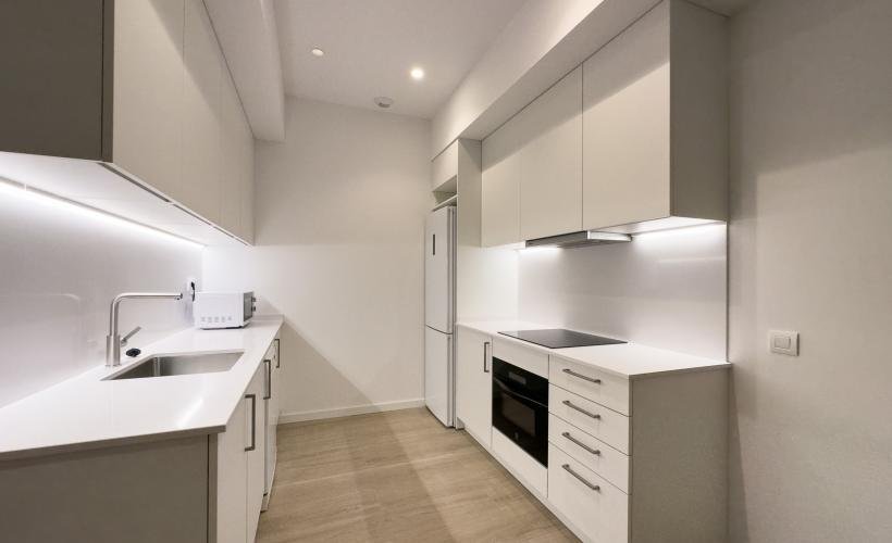 apartment from day apartment for rent for companies in Barcelona El Born