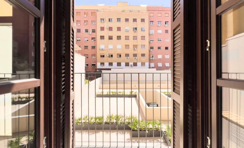 apartment from day apartment for rent for companies in Barcelona El Born