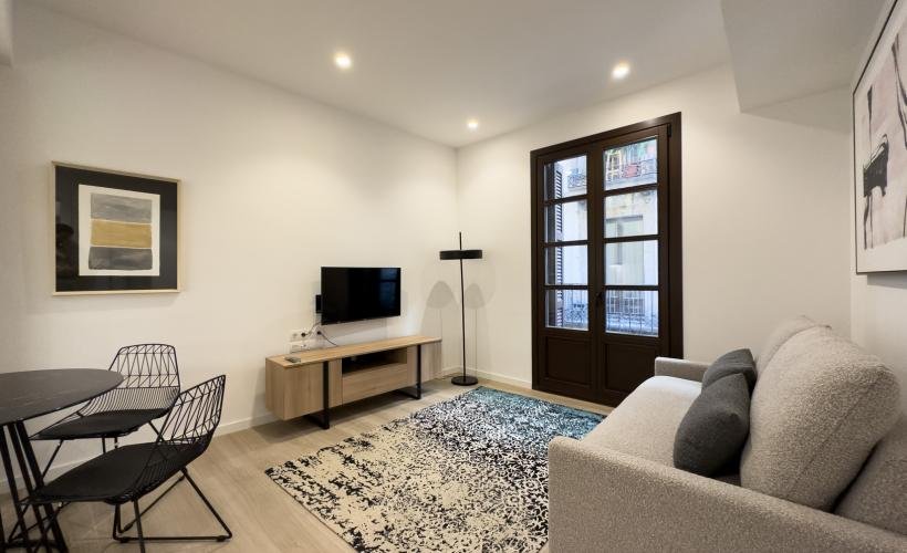 apartment from day apartment for rent for companies in Barcelona El Born