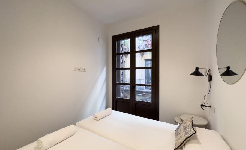 apartment from day apartment for rent for companies in Barcelona El Born