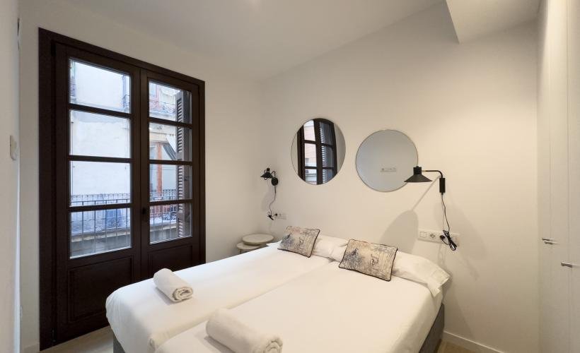 apartment from day apartment for rent for companies in Barcelona El Born