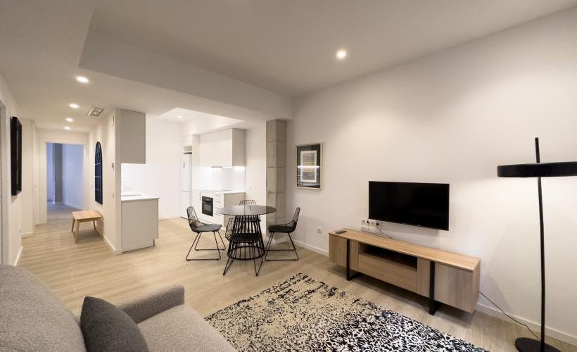 apartment from day apartment for rent for companies in Barcelona El Born