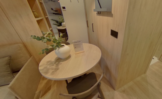 apartment from day apartment for rent for companies in Bilbao Abando