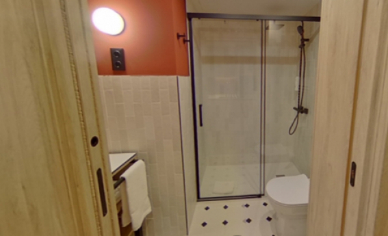 apartment from day apartment for rent for companies in Bilbao Abando