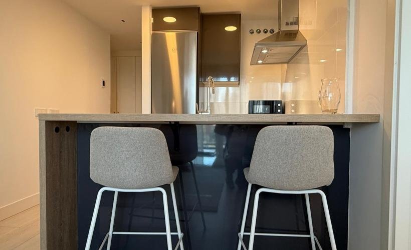 apartment from day apartment for rent for companies in Madrid Hortaleza