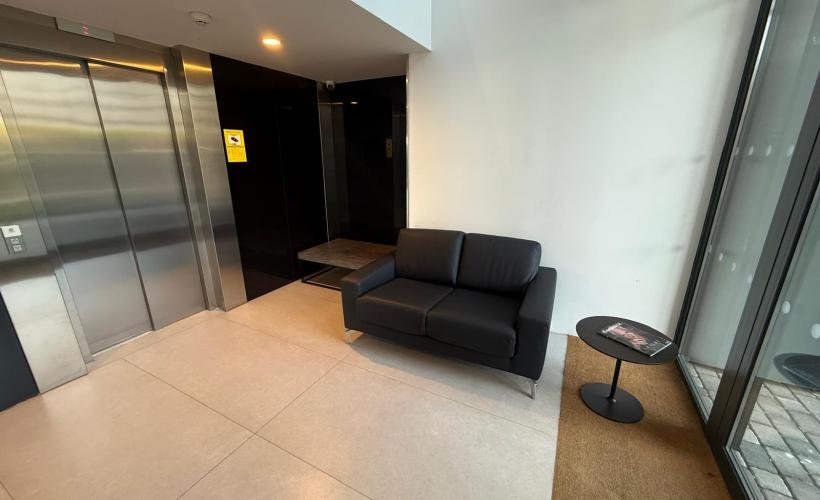apartment from day apartment for rent for companies in Madrid Hortaleza
