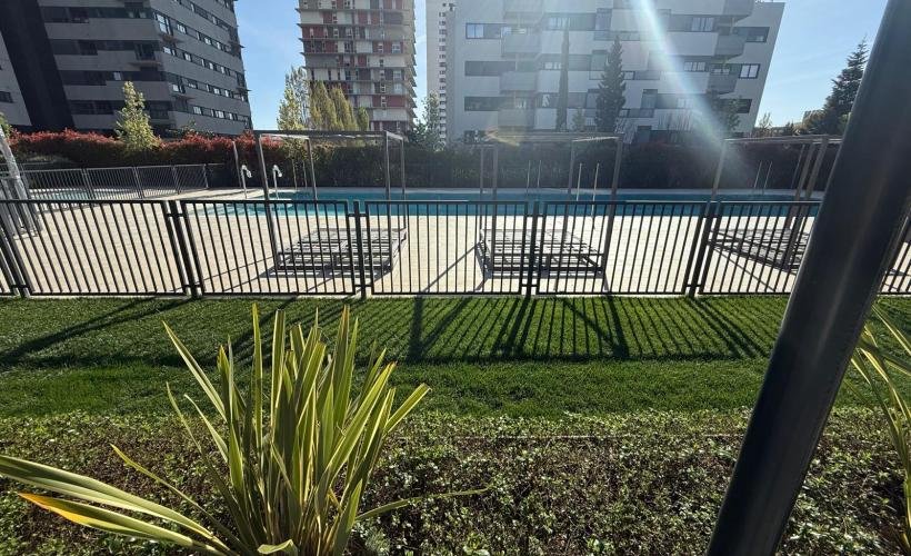 apartment from day apartment for rent for companies in Madrid Hortaleza