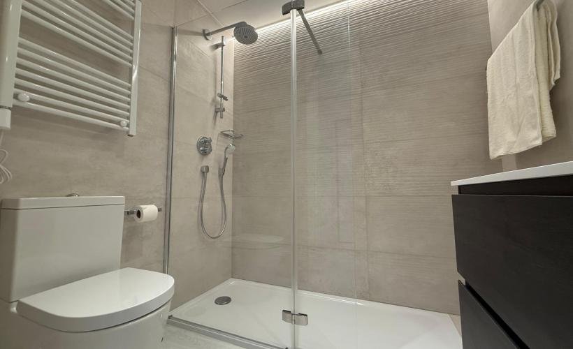 apartment from day apartment for rent for companies in Madrid Hortaleza