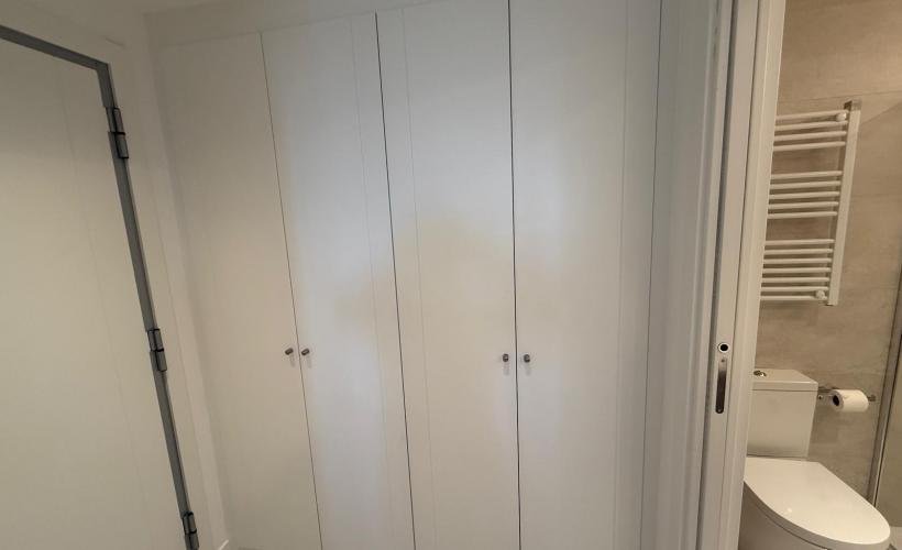 apartment from day apartment for rent for companies in Madrid Hortaleza