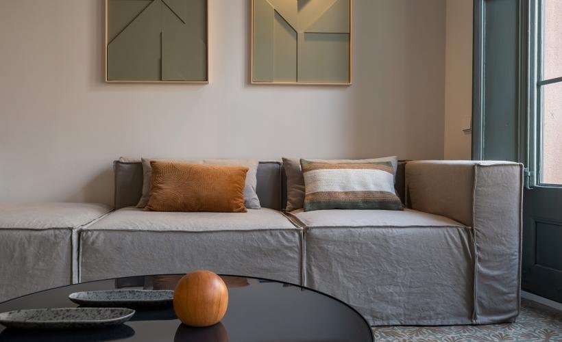 apartment from day apartment for rent for companies in Barcelona El Born