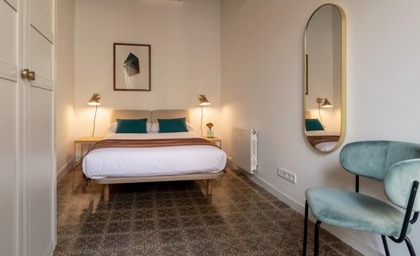 apartment from day apartment for rent for companies in Barcelona El Born