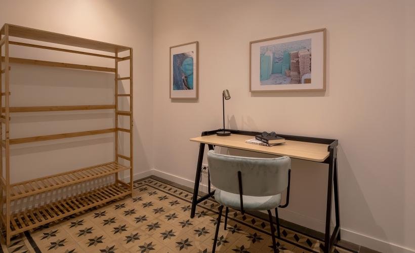 apartment from day apartment for rent for companies in Barcelona El Born