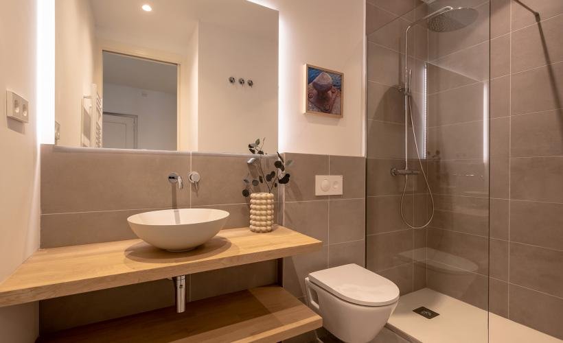 apartment from day apartment for rent for companies in Barcelona El Born