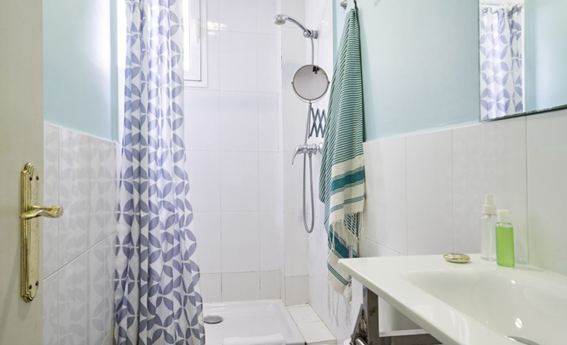 apartment from day apartment for rent for companies in Barcelona El Poblenou