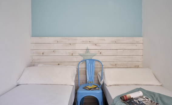 apartment from day apartment for rent for companies in Barcelona El Poblenou
