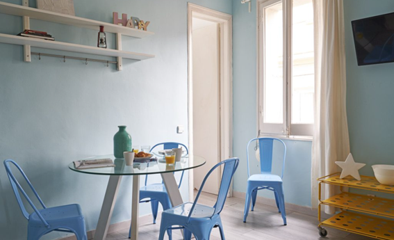 apartment from day apartment for rent for companies in Barcelona El Poblenou