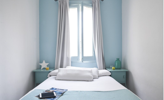 apartment from day apartment for rent for companies in Barcelona El Poblenou