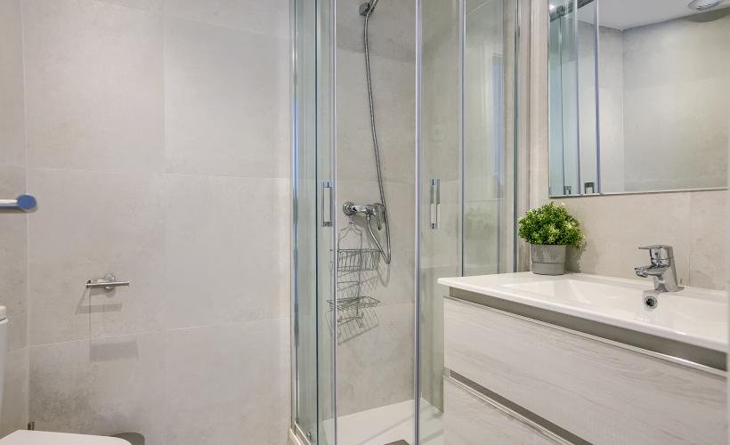 apartment from day apartment for rent for companies in Madrid Cúzco