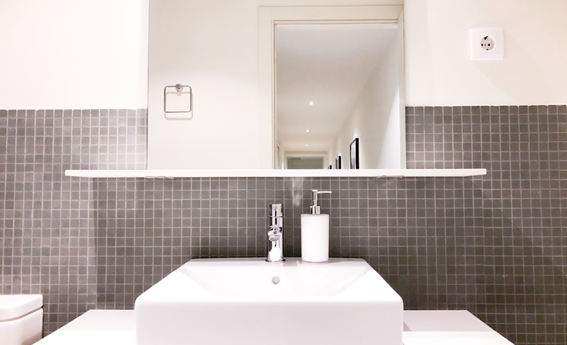 apartment from day apartment for rent for companies in Barcelona El Born