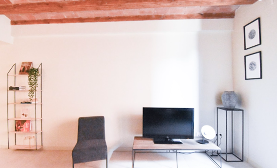 apartment from day apartment for rent for companies in Barcelona El Born