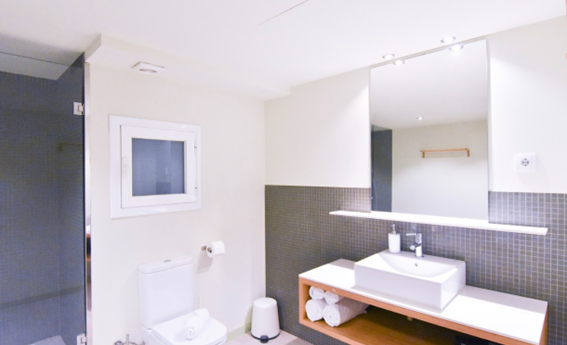 apartment from day apartment for rent for companies in Barcelona El Born