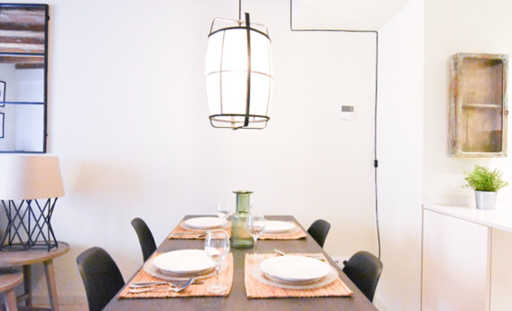 apartment from day apartment for rent for companies in Barcelona El Born