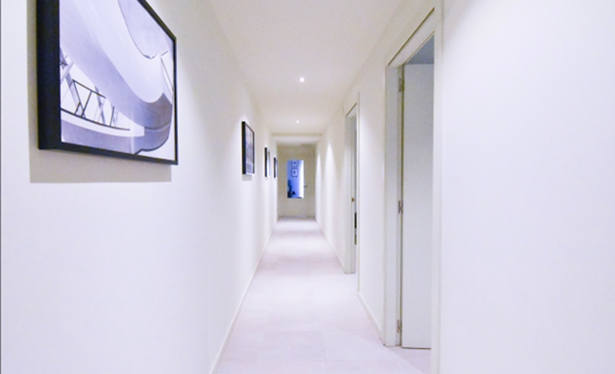 apartment from day apartment for rent for companies in Barcelona El Born