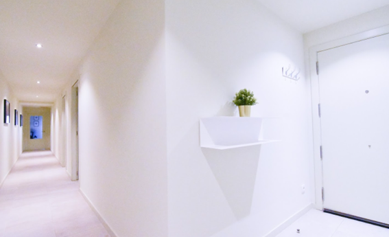 apartment from day apartment for rent for companies in Barcelona El Born