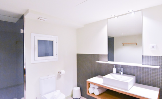 apartment from day apartment for rent for companies in Barcelona El Born
