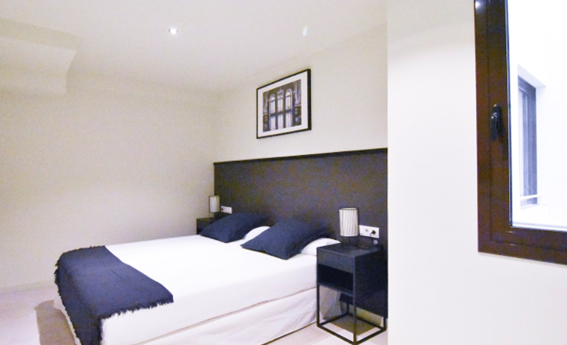 apartment from day apartment for rent for companies in Barcelona El Born