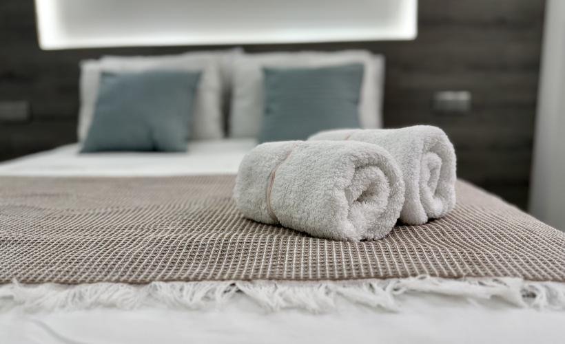 apartamentos de day apartment para alquiler para empresas en Vigo San Francisco do Berbés
