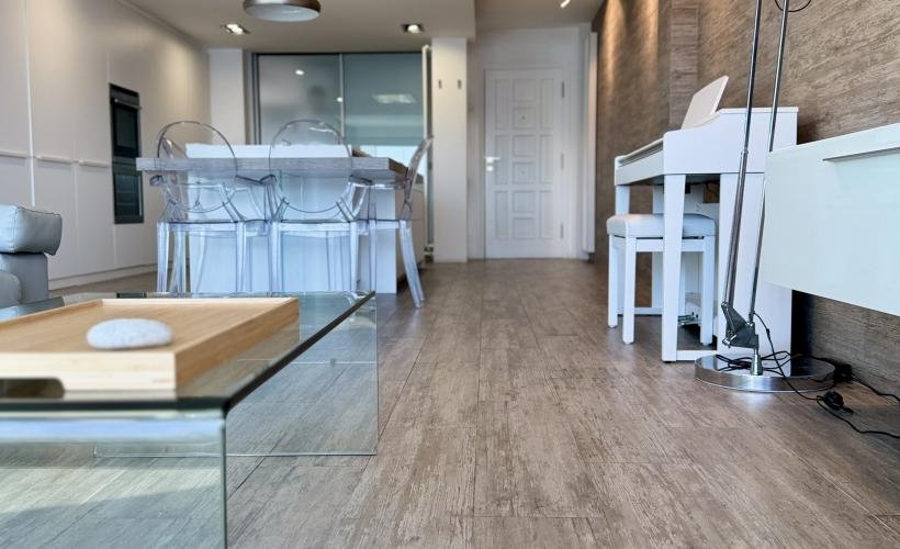 apartamentos de day apartment para alquiler para empresas en Vigo San Francisco do Berbés