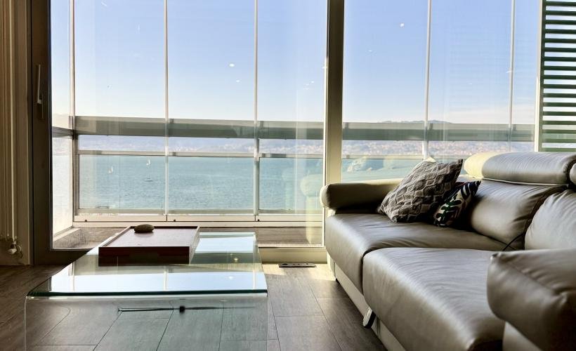 apartamentos de day apartment para alquiler para empresas en Vigo San Francisco do Berbés