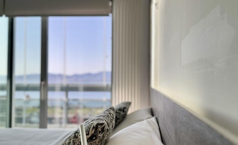 apartamentos de day apartment para alquiler para empresas en Vigo San Francisco do Berbés