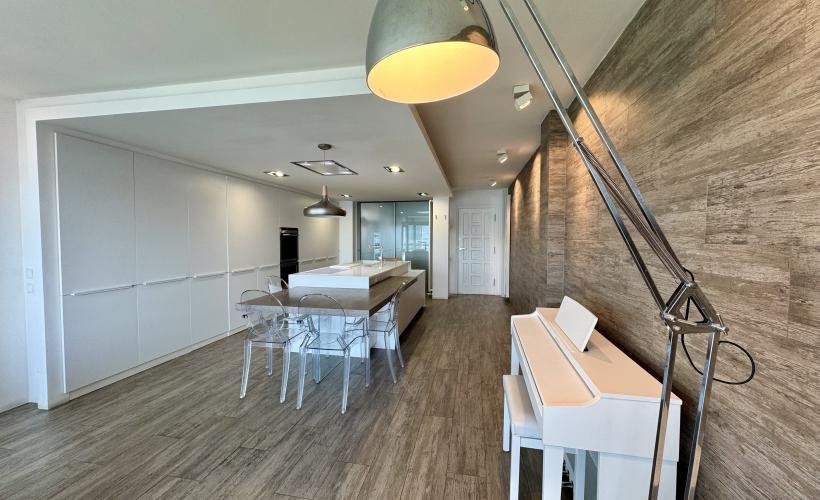 apartamentos de day apartment para alquiler para empresas en Vigo San Francisco do Berbés