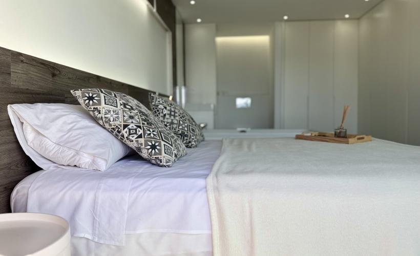 apartamentos de day apartment para alquiler para empresas en Vigo San Francisco do Berbés