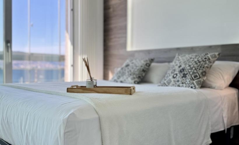 apartamentos de day apartment para alquiler para empresas en Vigo San Francisco do Berbés